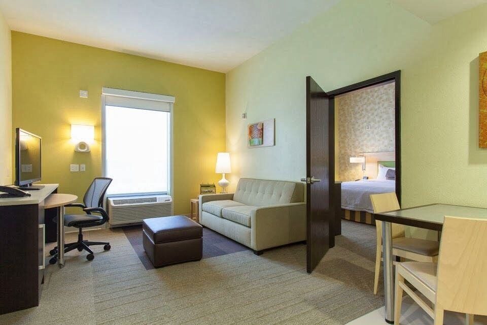 Home2 Suites by Hilton Rahway NJ - photo 5
