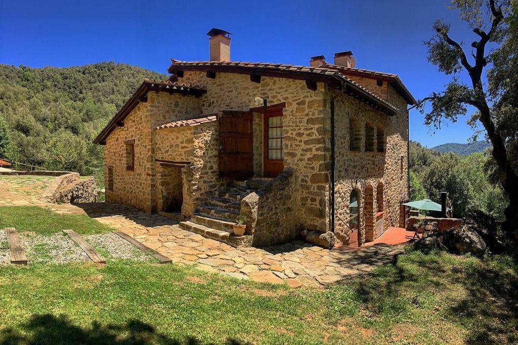 La Coma d’en Roca in Girona, Spain