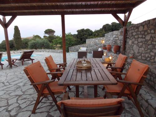 Villa Cerigo — Kythira — photo 4