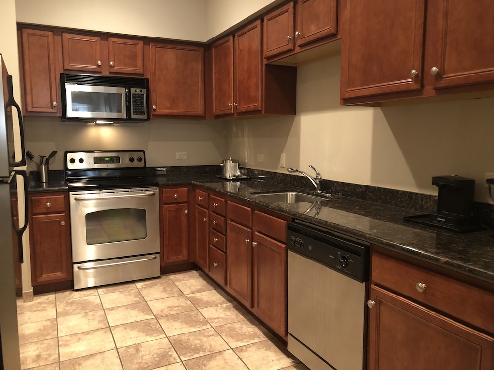 Shilo Inn Suites Hotel Killeen - photo 43