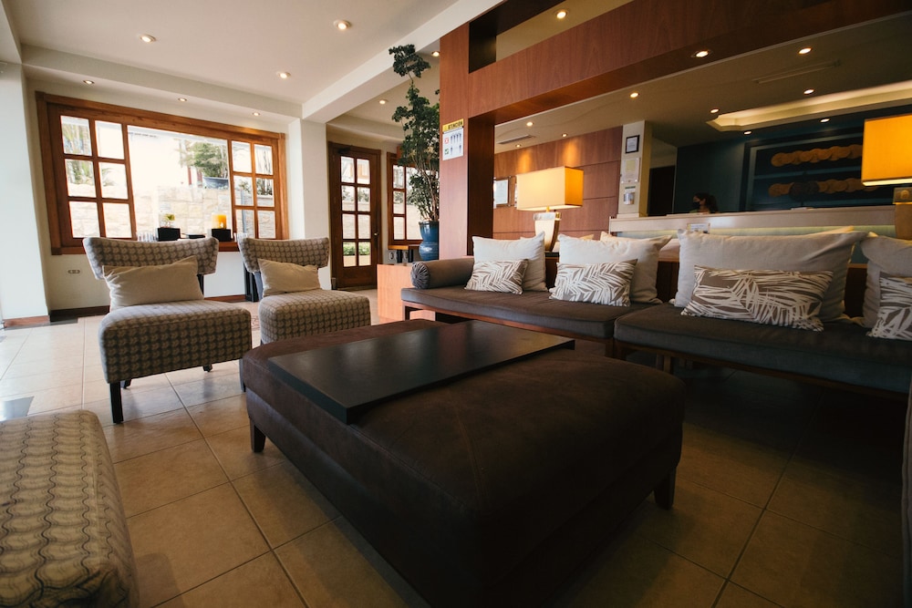 Hotel Balandra — Manta — photo 5