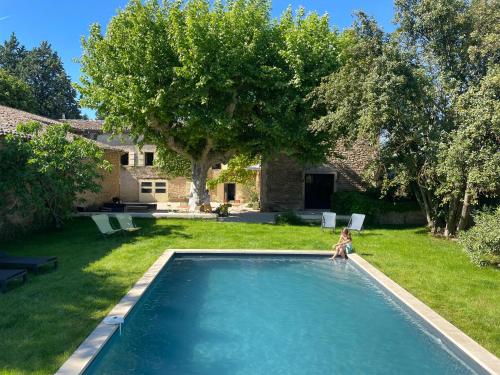 Le 270 Jungle - carbon neutral hotel in Grane