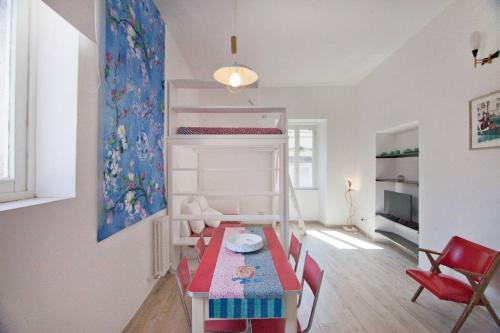 Colosseum relax family apartament — 4-Star Luxury Hotel in Rome, Italy