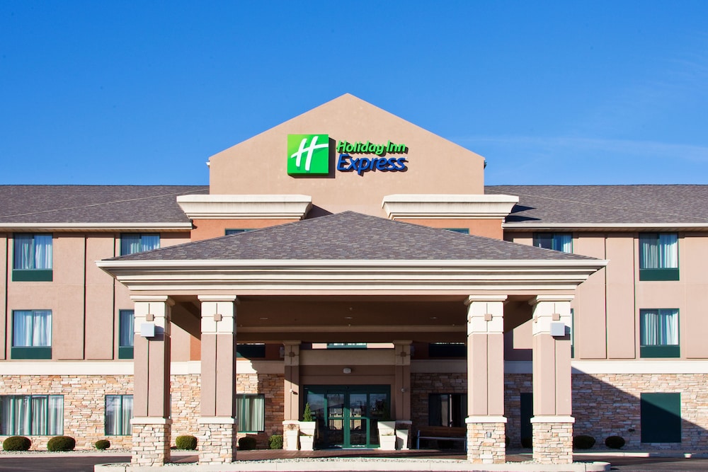 Holiday Inn Express Gas City by IHG - photo 40