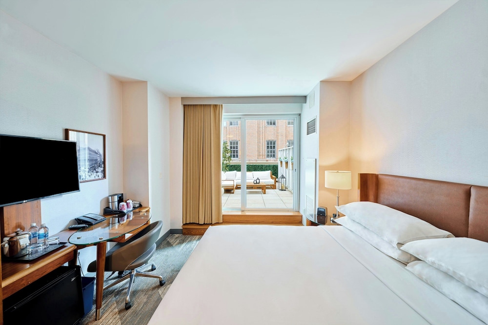 Sheraton Tribeca New York Hotel - photo 13