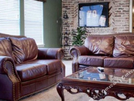 Seventh Heaven Ranch Resort Bed & Breakfast - photo 14
