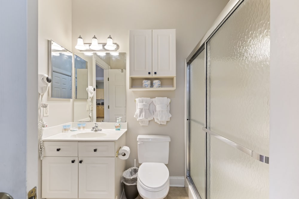 Stylish Golf Beach Getaway - photo 22