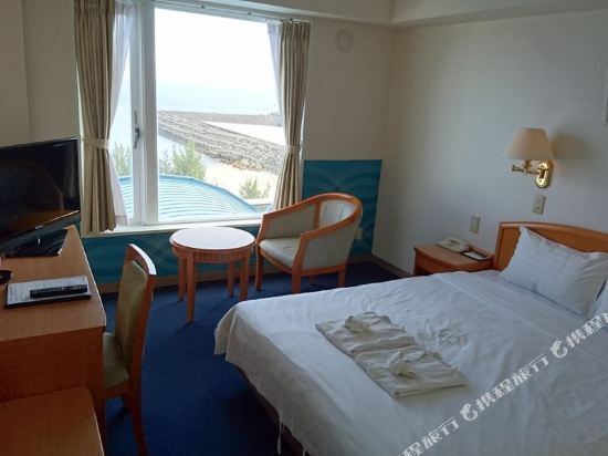 Hotel Grand Ocean Resort — hotel near Tokunoshima Airport