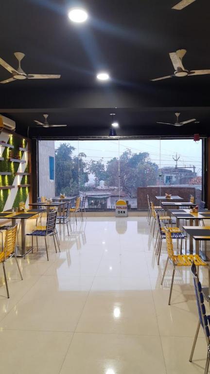 Hotel Meer Residency — Giridih — photo 2