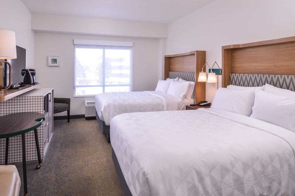 Holiday Inn Detroit Northwest Livonia by IHG - photo 13