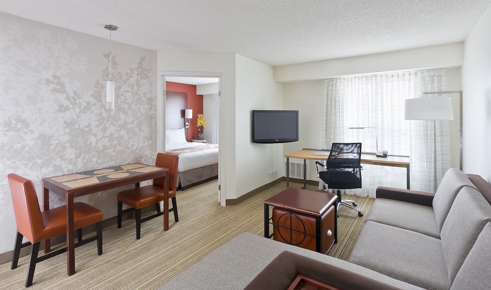 Residence Inn Dallas Lewisville - photo 4