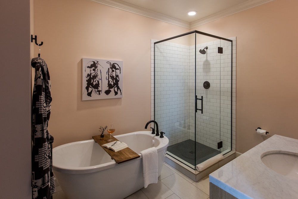 Atticus Hotel - photo 23