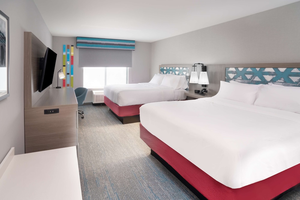 Hampton Inn Greer Greenville SC - photo 18