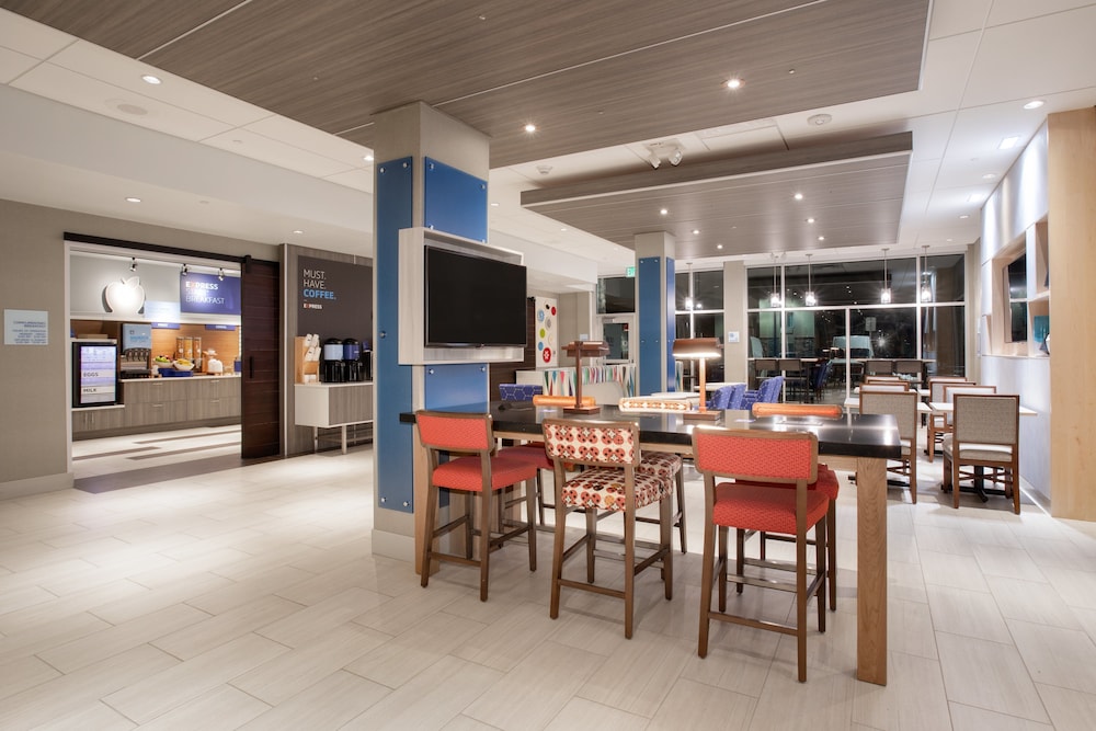 Holiday Inn Express & Suites Denver Ne Brighton by IHG - photo 16