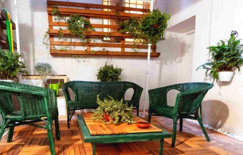 ColosseoHome — 4-Star Luxury Hotel in Rome, Italy