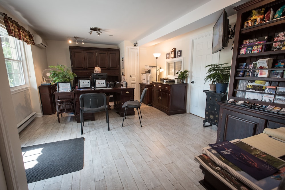 Hôtel St Sauveur - carbon neutral hotel in Piedmont