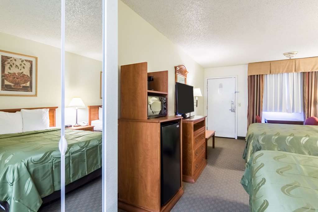 Quality Inn & Suites Alma I 40 - photo 17