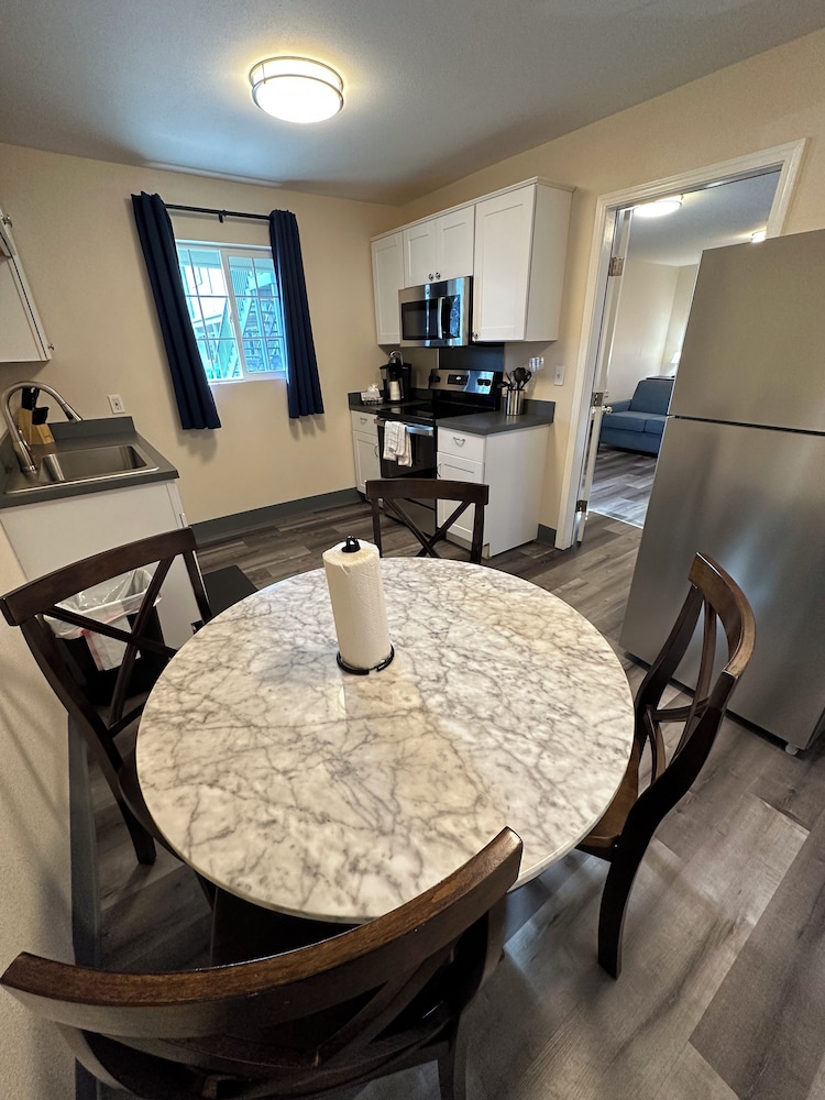 The Coastal Inn and Suites - photo 88