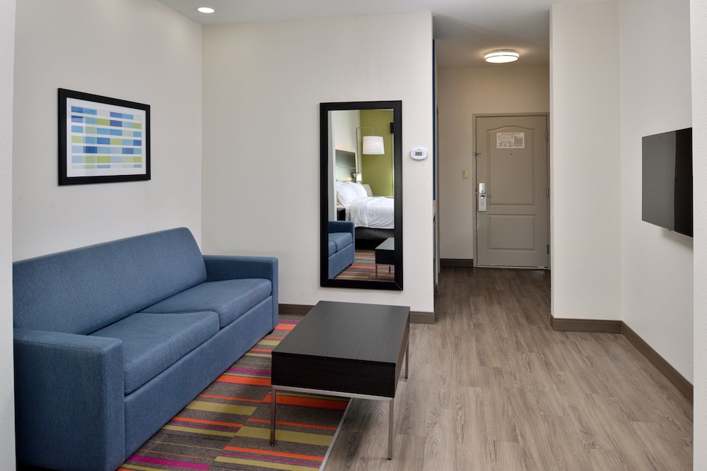 Holiday Inn Express Hotel & Suites Royse City by IHG - photo 25