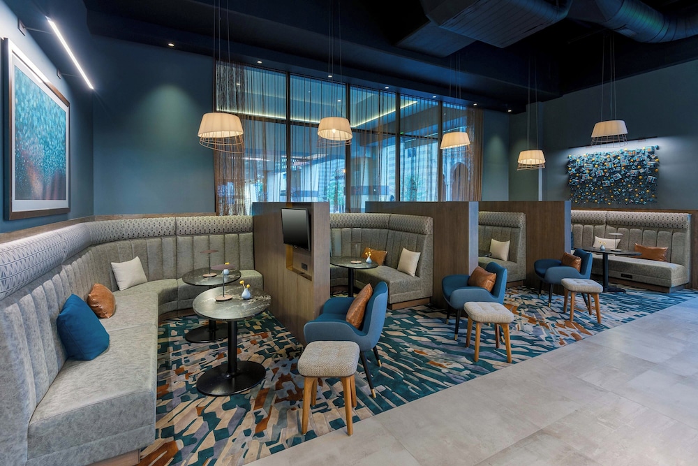 Courtyard by Marriott Atlanta Midtown - photo 41