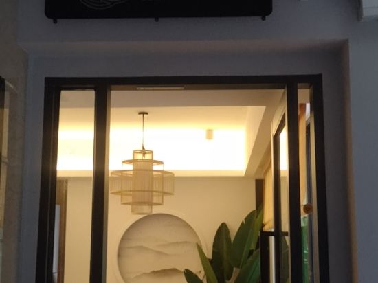 Jiangjing Inn - last minute hotel in Chaozhou