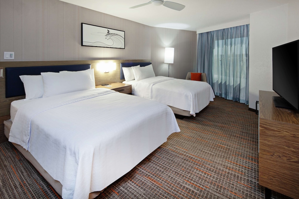 Homewood Suites by Hilton San Diego Central - photo 16
