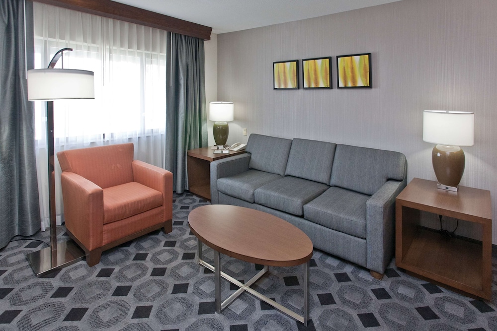 DoubleTree by Hilton Los Angeles Rosemead - photo 32