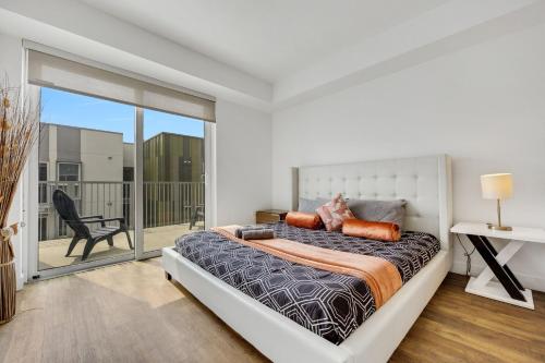 Suitesrus Apart Hotel at Chinatown - photo 27