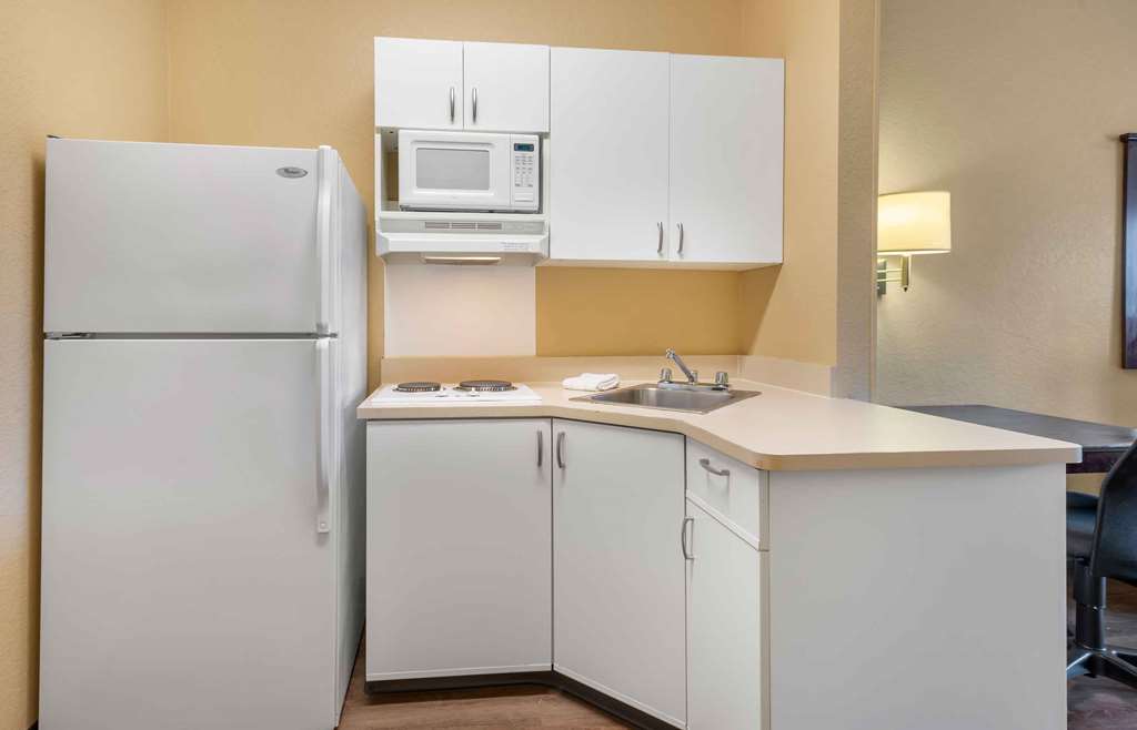Extended Stay America Suites Princeton South Brunswick - photo 26