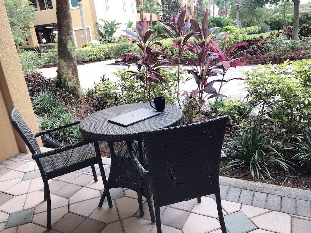 Lake Buena Vista Resort Village & Spa - photo 73