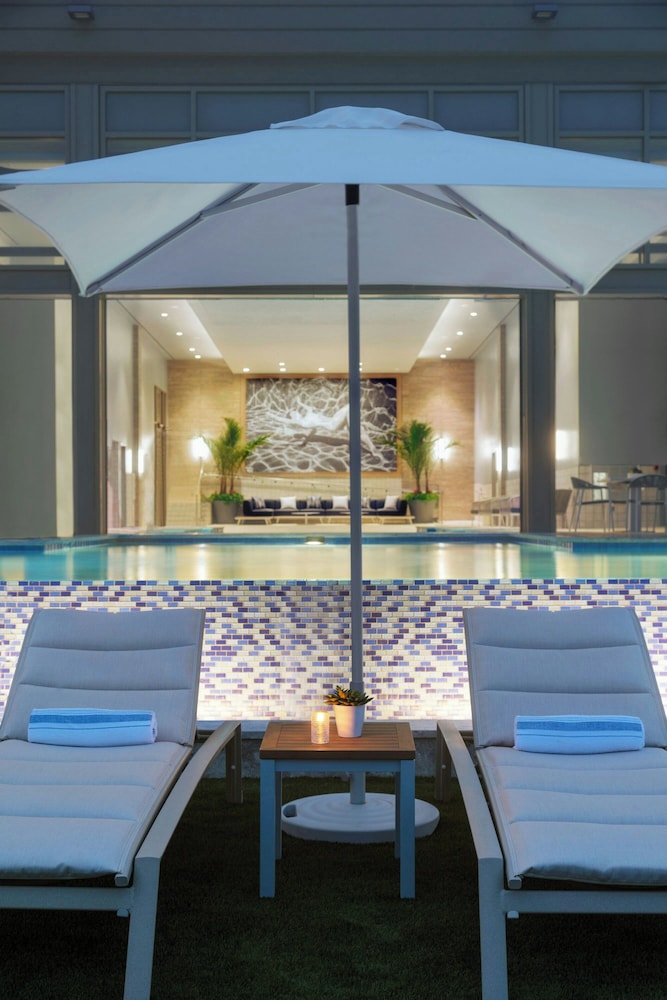 Marriott Virginia Beach Oceanfront Resort - photo 38