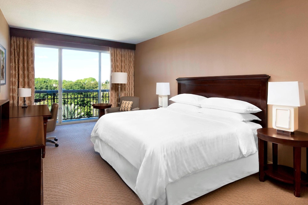 Sheraton Orlando North Hotel - photo 16