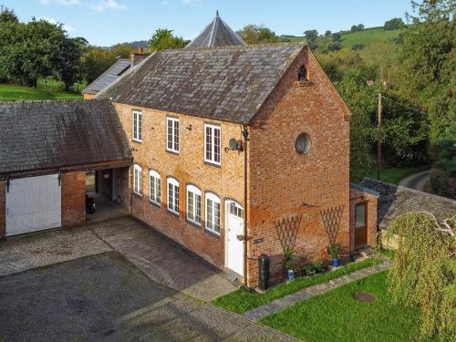 The Annex At Is Y Coed in Welshpool, United Kingdom