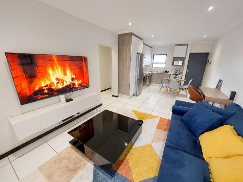 Ventura Haus — 4-Star Luxury Hotel in Johannesburg, South Africa