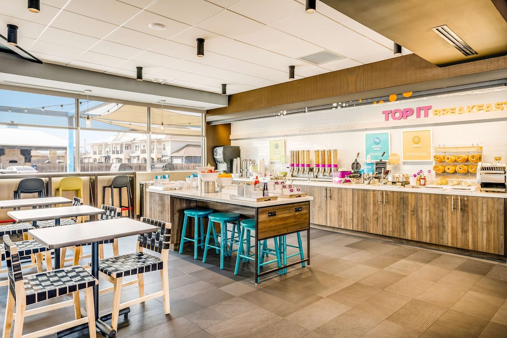 Tru By Hilton Midland - photo 43