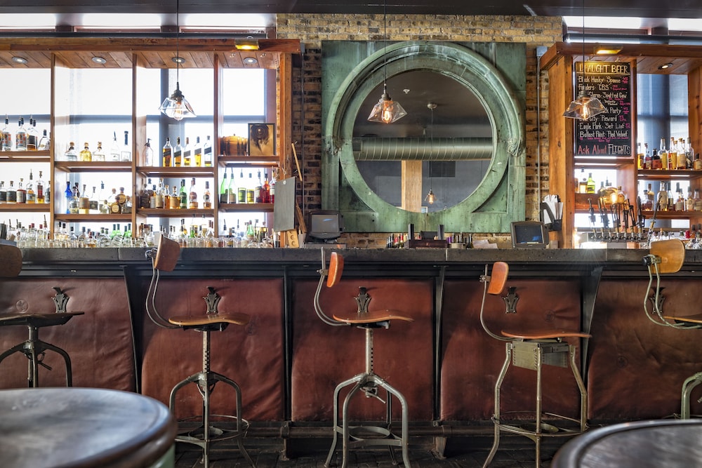 The Iron Horse Hotel - photo 65