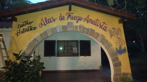 Casona en San Marcos - last minute hotel in Unknown City