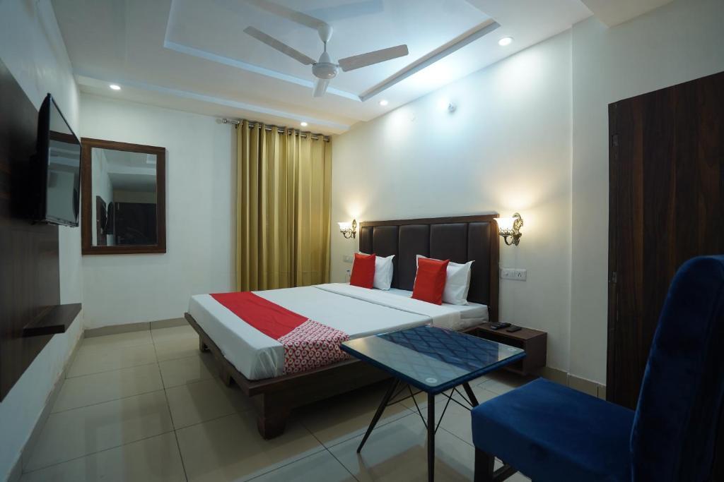 OYO 86335 Hotel Grey Orchid