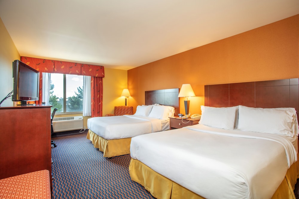 Holiday Inn Express & Suites Richland by IHG - photo 8
