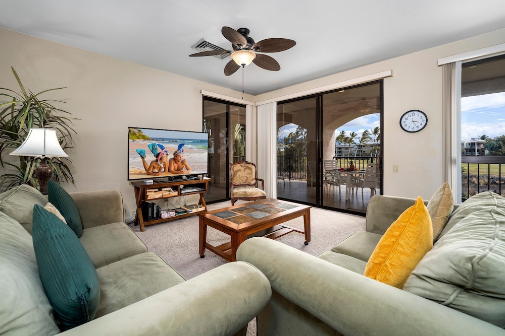 Shores at Waikoloa 234 at Bo Tree Tower — hotel in Waikoloa