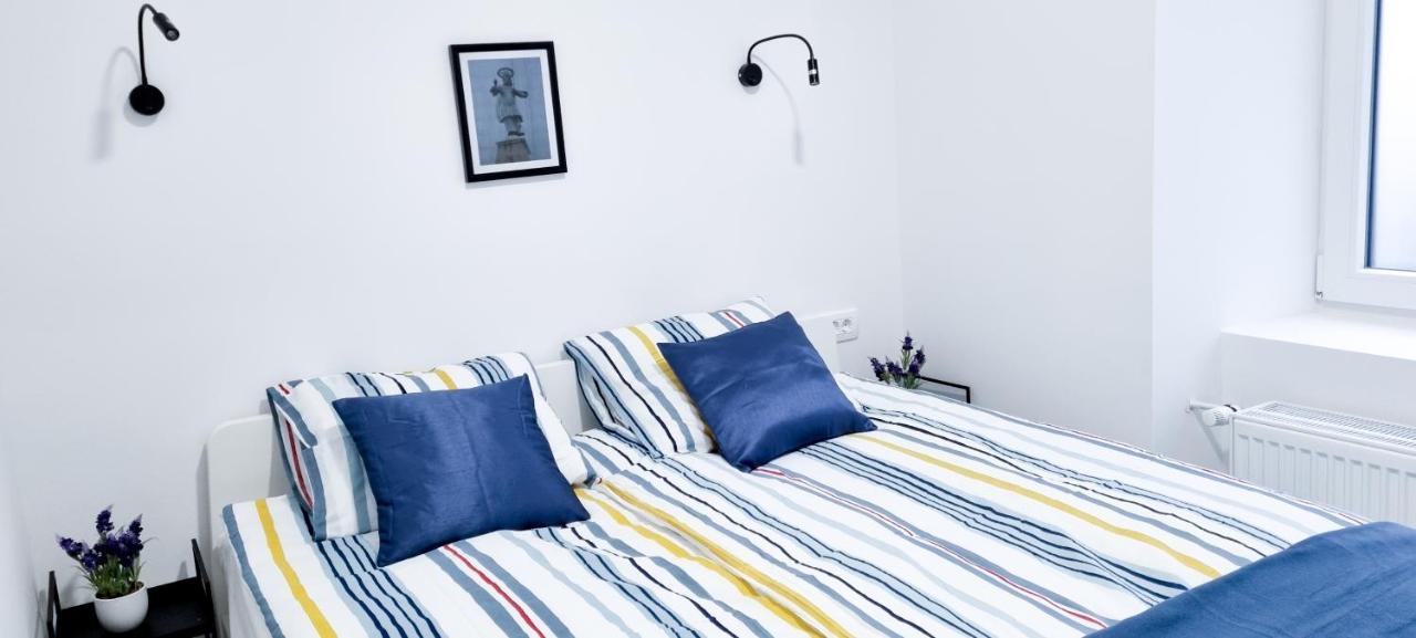 Apartma Galeb — Piran — photo 4