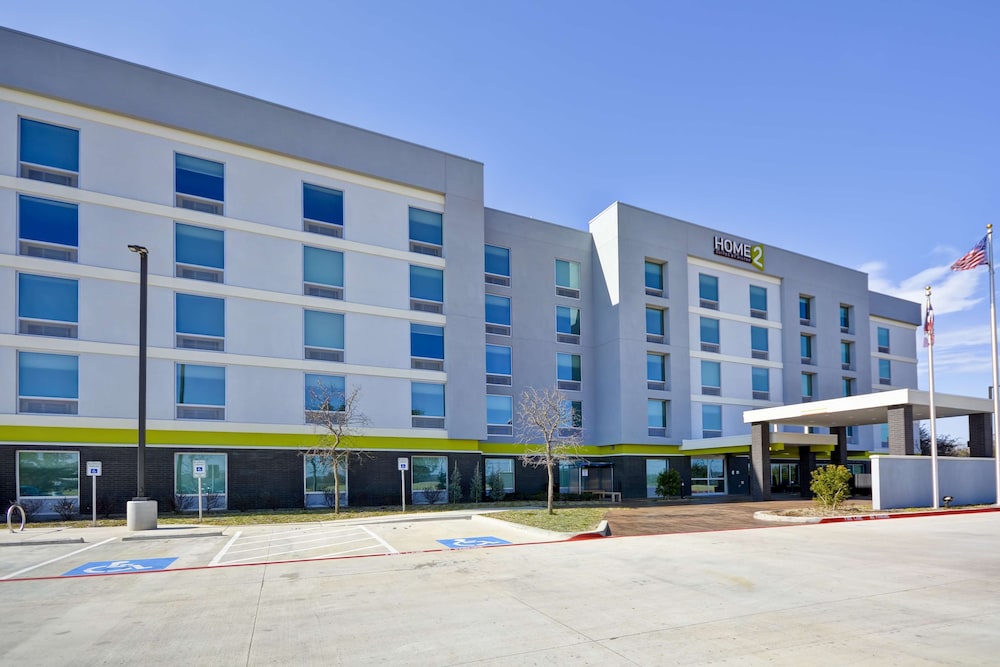 Home2 Suites by Hilton North Dallas Central Expy - photo 40