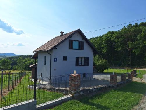 Mirni raj - last minute hotel in Zlatar