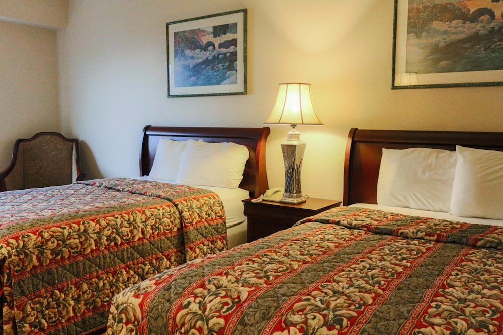 Great Value Inn - photo 18