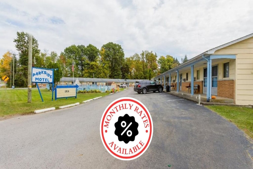 Parkside Motel by OYO Meadville Conneaut Lake - featured photo
