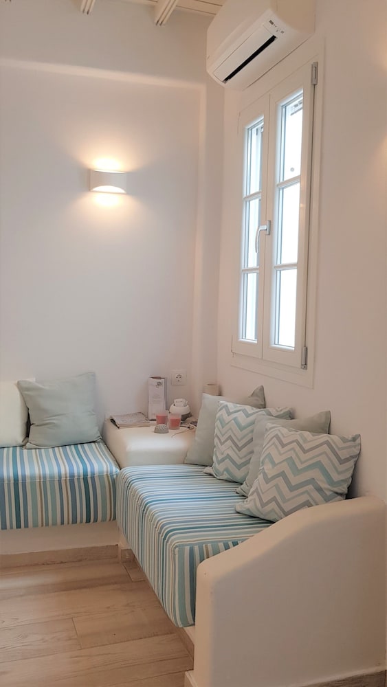 Hotel Lefteris — Mykonos — photo 3