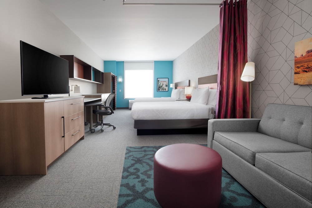 Home2 Suites by Hilton Albuquerque Airport - photo 13