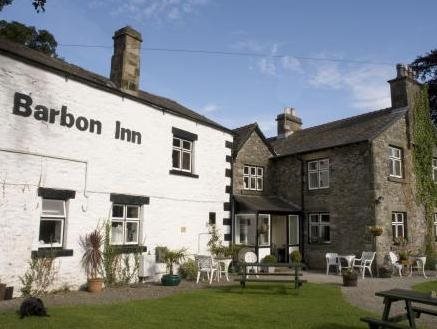 Barbon Inn in Carnforth, United Kingdom