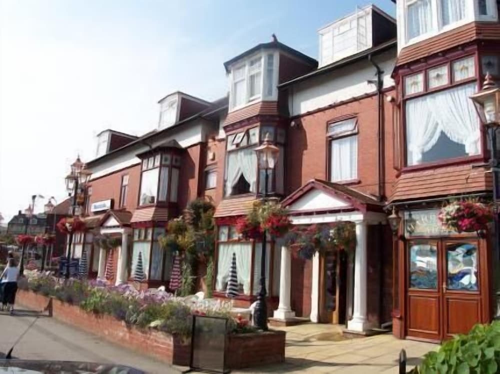 The Revelstoke Hotel in Bridlington, United Kingdom
