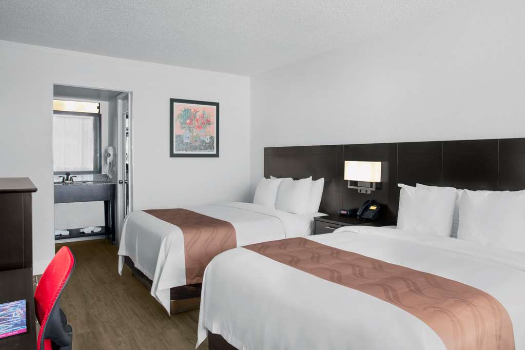 Quality Inn Miami South - photo 16